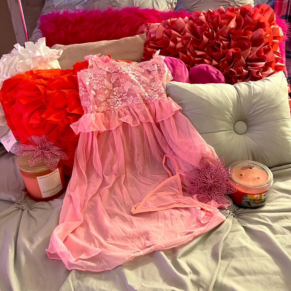 Ladies 2 piece set